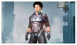 和平精英下赛季皮肤最新爆料,神秘新英雄亮相，经典元素焕新升级  第2张