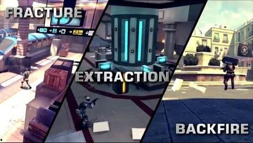 现代战最新更新爆料,新版本爆料揭秘，战场格局再掀风云  第1张