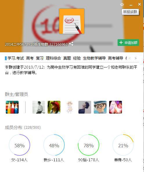 网红吃瓜群qq群号,QQ群号背后的热议焦点  第1张